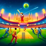 Dream11 match prediction for SSM vs RMW on June 12, 2024, featuring key players and strategic tips for fantasy cricket success