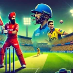 RPT vs SPS Dream11 prediction - Key players S Dhaliwal and S Singh Sandhu in action at the Mohali stadium.