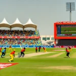 SMCK vs DRAC Dream11 Prediction - Exciting Cricket Match at ICC Academy, Dubai