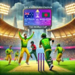 Get ready for the AUS vs BAN Dream11 prediction as Australia takes on Bangladesh in the T20 World Cup. Analyze player performances, key battles, and form to create your winning team. Stay ahead with our detailed insights and make informed decisions for your Dream11 fantasy team.