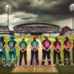 BLA vs CES-W Dream11 Prediction: An intense women's cricket match at County Ground, Derby with unpredictable weather conditions