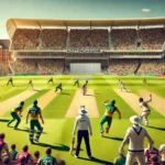 Nottinghamshire vs Somerset Dream11 Prediction: A thrilling match at Trent Bridge featuring key players and an electric atmosphere.