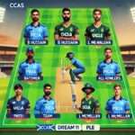 Image for CCAS vs PLE Dream11 Prediction