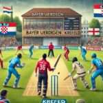 Key cricket battle between Kenya’s V Patel and Nigeria’s S Okpe in KEN vs NIG Dream11 prediction