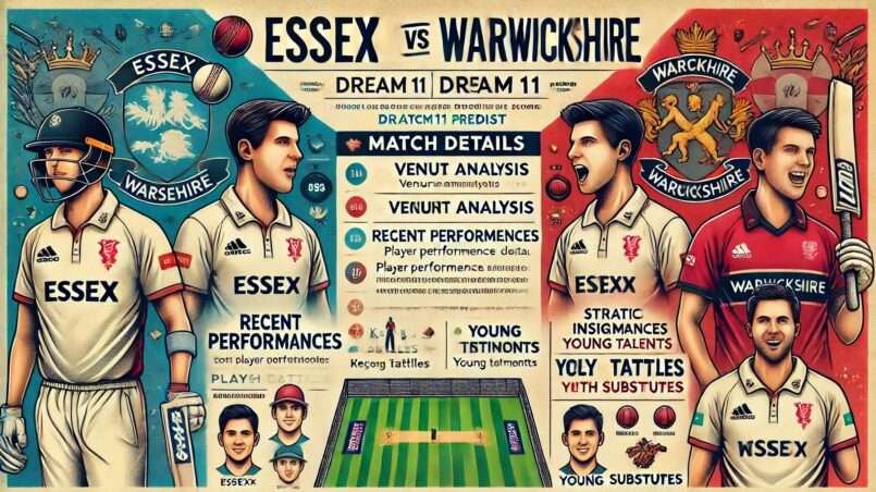 Image for ESS vs WAS Dream11 Prediction