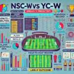 Image for NSC-W vs YC-W Dream11 Prediction