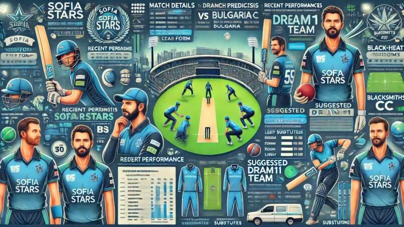 Image for SFS vs BS Dream11 Prediction