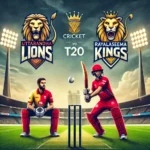 UTL vs RYLS Dream11 Prediction - Uttarandhra Lions vs Rayalaseema Kings T20 Match at a Floodlit Stadium with Rainy Weather