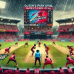 SP vs SLS Dream11 Prediction T10 cricket match at Queen's Park Oval, Port of Spain, Trinidad