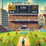 image for the BUZ vs DCC Dream11 prediction blog post