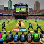 SF vs SEA Dream11 Prediction: San Francisco Unicorns vs Seattle Orcas T20 Match at Grand Prairie Cricket Stadium, Dallas, featuring key players like Matthew Short and Ryan Rickelton in action. Rainy conditions favor pacers on a batting-friendly pitch.