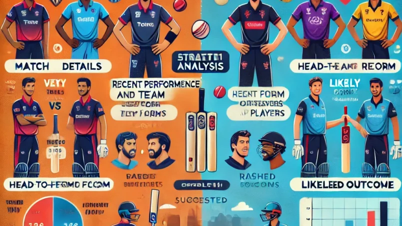 Image for TEX vs NY Dream11 Prediction: Must-Have Players for Your Fantasy Team