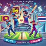 Image for SL-W vs TL-W Dream11 Prediction