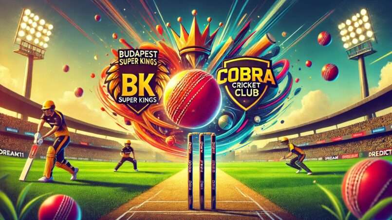 Image for BK vs COB Dream11 Prediction