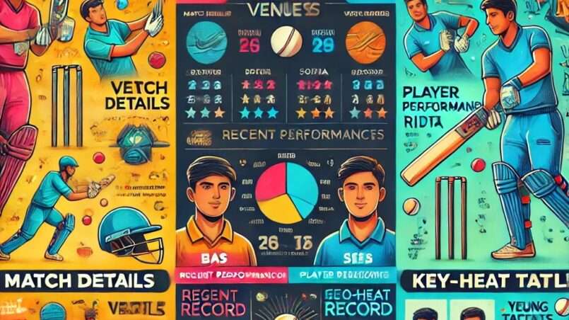 Image for BAS vs SFS Dream11 Prediction