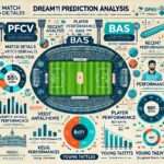 Image for PFCV vs BAS Dream11 Prediction