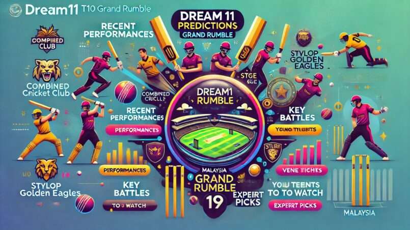 Image for CCC vs SGE Dream11 Prediction