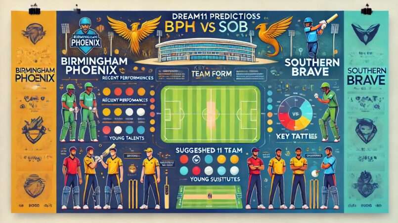 Image for BPH vs SOB Dream11 Prediction