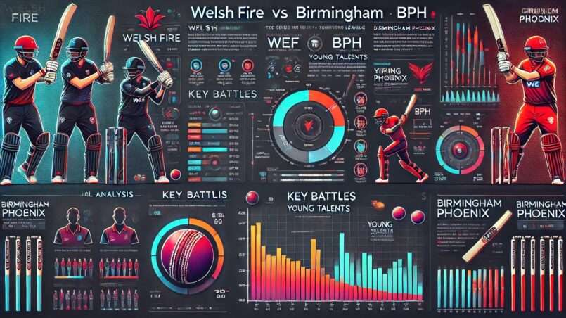 Image for WEF vs BPH Dream11 Prediction