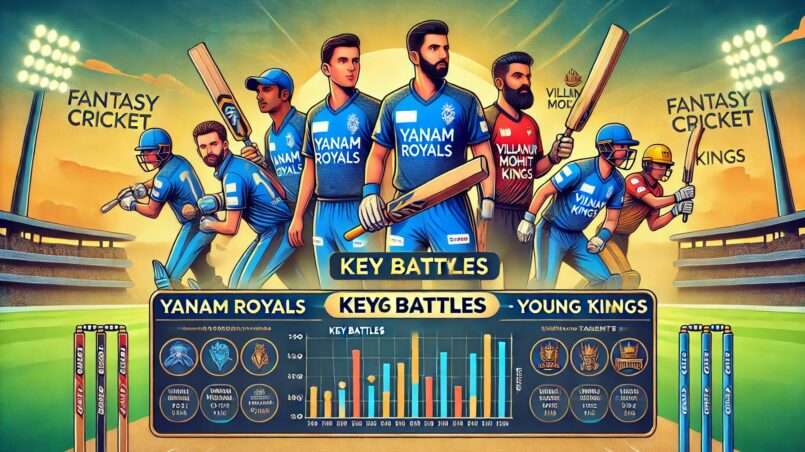 Image for YAR vs VMK Dream11 Prediction