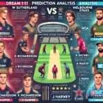 Image for MRA vs MSA Dream11 Prediction