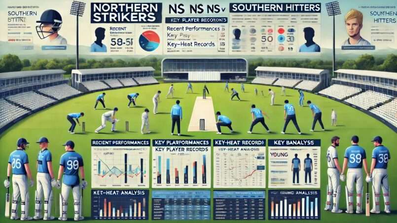 Image for NS vs SOH Dream11 Prediction