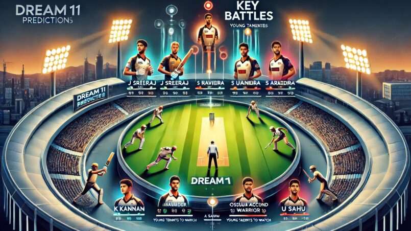 Image for MMS vs OAW Dream11 Prediction