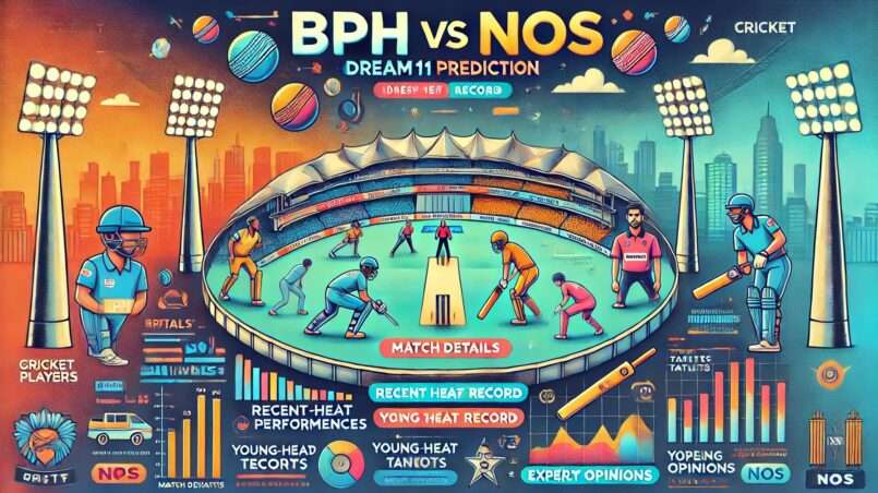 Image for BPH vs NOS Dream11 Prediction