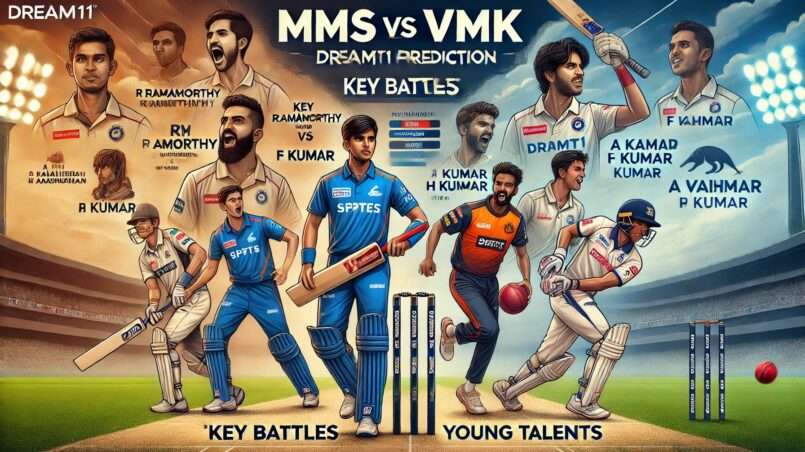 Image for MMS vs VMK Dream11 Prediction