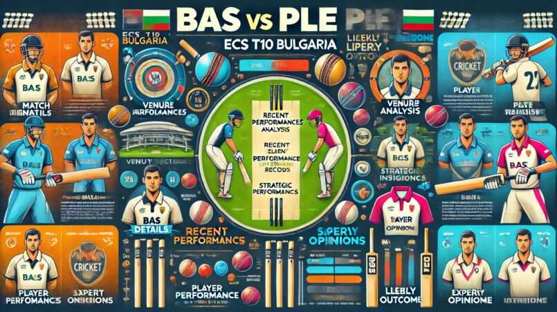 Image for BAS vs PLE Dream11 Prediction