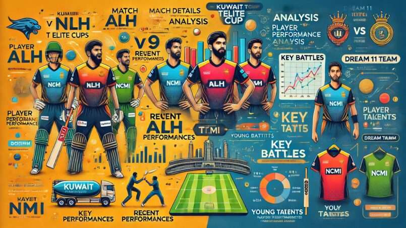 Image for ALH vs NCMI Dream11 Prediction