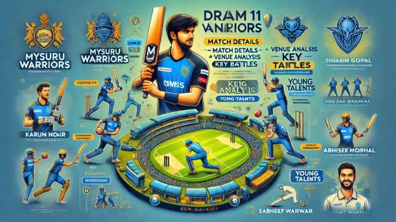 Image for GTC vs CCC Dream11 Prediction: Maximize your chances of winning with our expert-curated Dream11 team and key strategy tips.