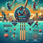 IMage for RBMS vs ROR Dream11 Prediction