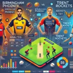 IMage for BPH vs TRT Dream11 Prediction: Expert Picks & Winning Strategies