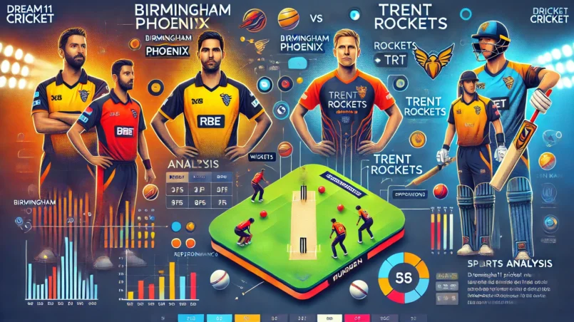 IMage for BPH vs TRT Dream11 Prediction: Expert Picks & Winning Strategies