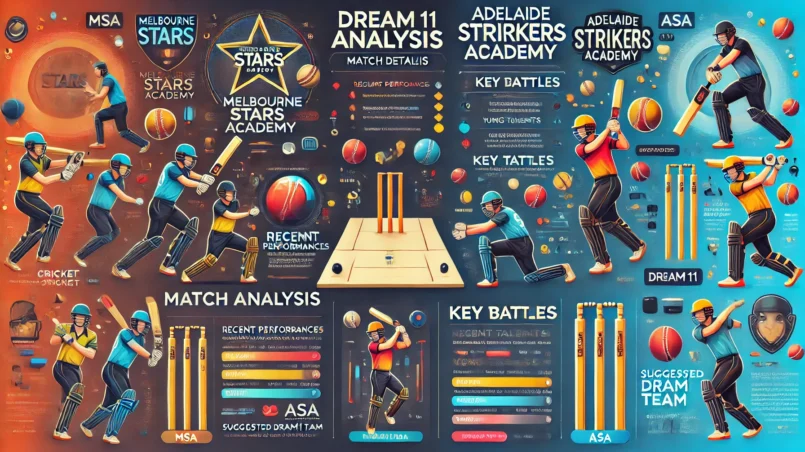 image for MSA vs ASA Dream11 Prediction: Uncover the Secret Strategy to Win Big Today!