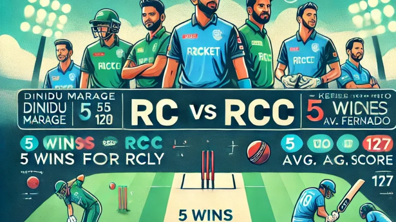 Image for RC vs RCC Dream11 Prediction