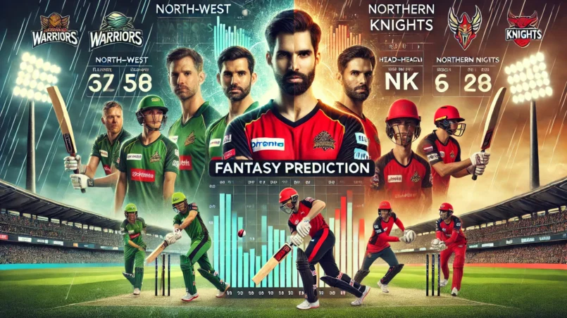 Image for NWW vs NK Dream11 Prediction