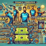 Image for BAP vs RBMS Dream11 Prediction