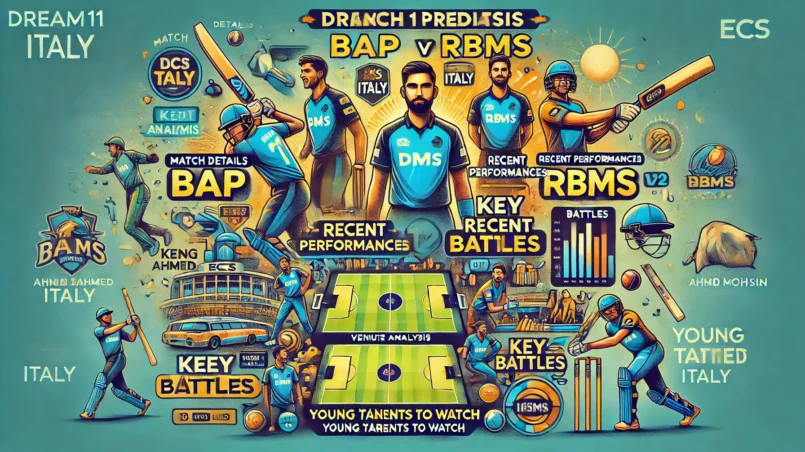 Image for BAP vs RBMS Dream11 Prediction