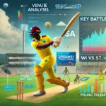 Image for WI vs SA Dream11 Prediction