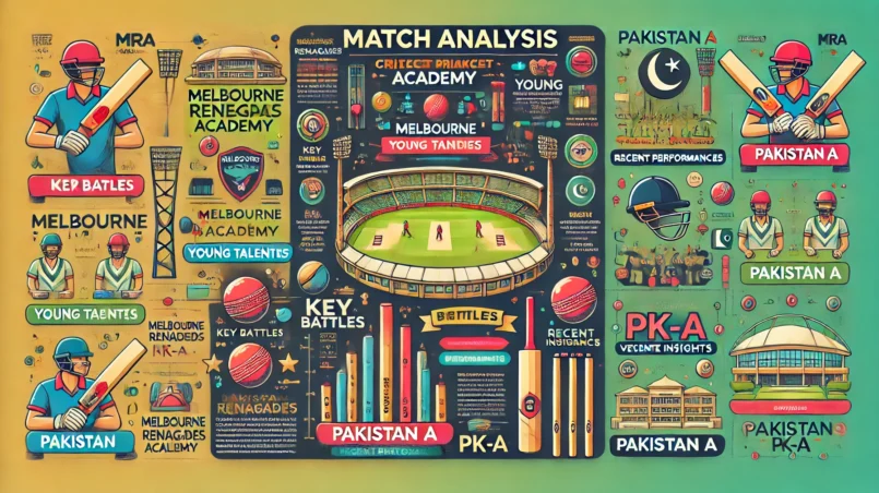 Image for MRA vs PK-A Dream11 Prediction: