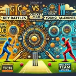 Image for GTC vs LSC Dream11 Prediction