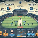 Image for BCC vs SGC Dream11 Prediction