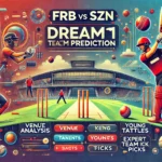 Image for FRB vs SZN Dream11 Prediction