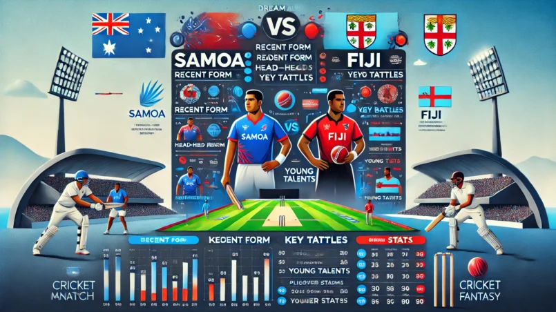 Image for SMO vs FJ Dream11 Prediction