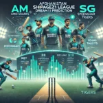 Image for AM vs SG Dream11 Prediction