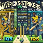 Image for KWM vs IQS Dream11 Prediction