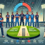 image for CDK vs EDR Dream11 Prediction