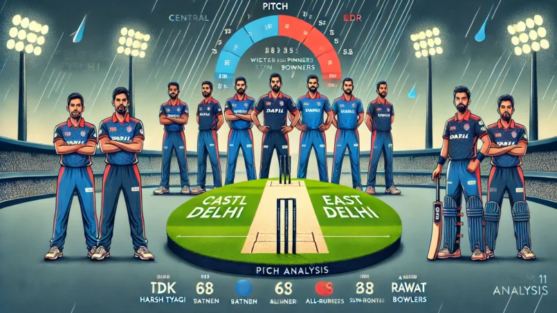 image for CDK vs EDR Dream11 Prediction